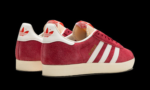 Gazelle "Team Victory Red Off White Cream White"